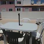 Lejlighedshotel Castelos Da Rocha Portimão