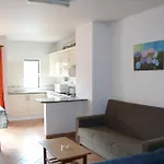 Castelos Da Rocha 4* Portimão