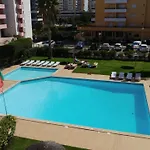 Castelos Da Rocha Apart-hotel