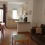 Apart-hotel Castelos Da Rocha