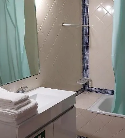 Castelos Da Rocha 4*