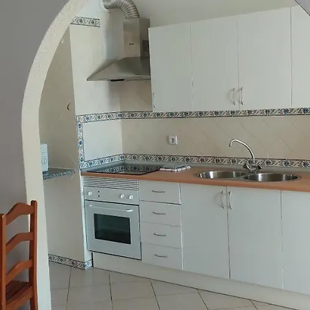 Castelos Da Rocha 3* Portimao