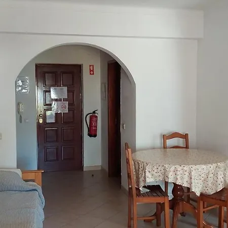 Castelos Da Rocha ポルティマン