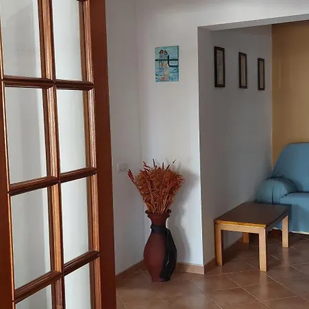 アパートホテル Castelos Da Rocha