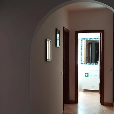 Castelos Da Rocha ポルティマン