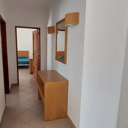 Castelos Da Rocha Aparthotel 3*