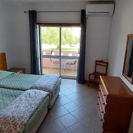 Castelos Da Rocha Aparthotel Portimão