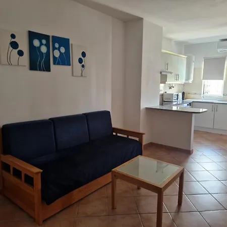 Castelos Da Rocha アパートホテル