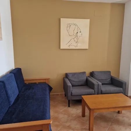 Aparthotel Castelos Da Rocha