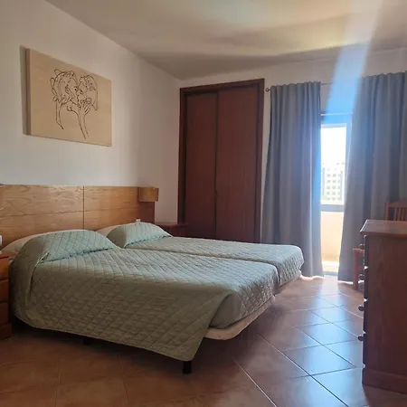 Castelos Da Rocha 4*