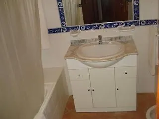 Castelos Da Rocha アパートホテル