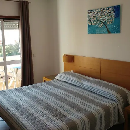 Appart hôtel Castelos Da Rocha 4*