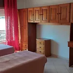 מלון דירות Castelos Da Rocha