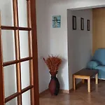 מלון דירות Castelos Da Rocha