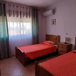 מלון דירות Castelos Da Rocha