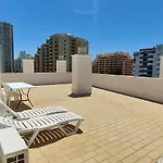 Castelos Da Rocha מלון דירות 4*