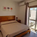 מלון דירות Castelos Da Rocha פורטימאו