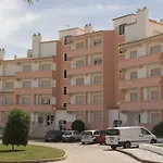 Apartmanhotel Castelos Da Rocha