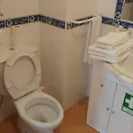 Castelos Da Rocha Apartmanhotel