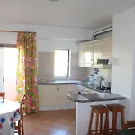 Apartmanhotel Castelos Da Rocha