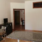 מלון דירות Castelos Da Rocha פורטימאו