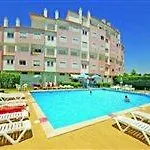 Apartmanhotel Castelos Da Rocha 4*