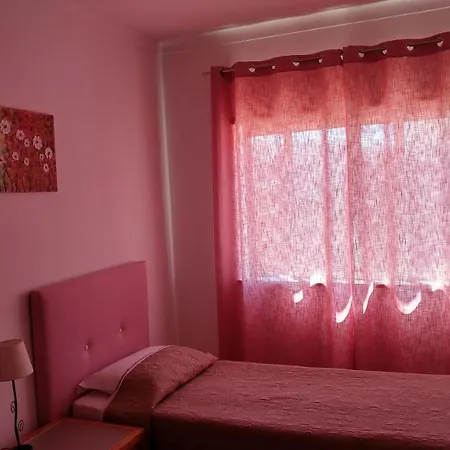 Castelos Da Rocha Portimao