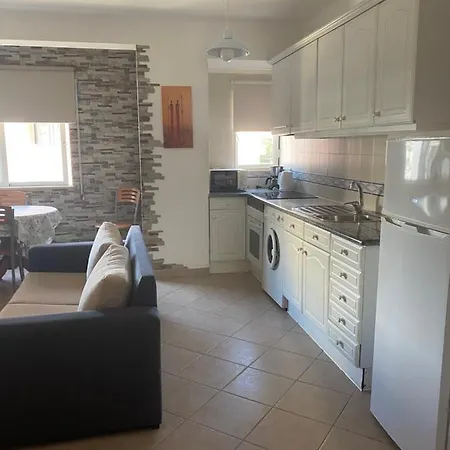 Castelos Da Rocha Aparthotel Portimao