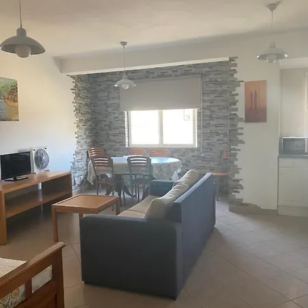 Aparthotel Castelos Da Rocha