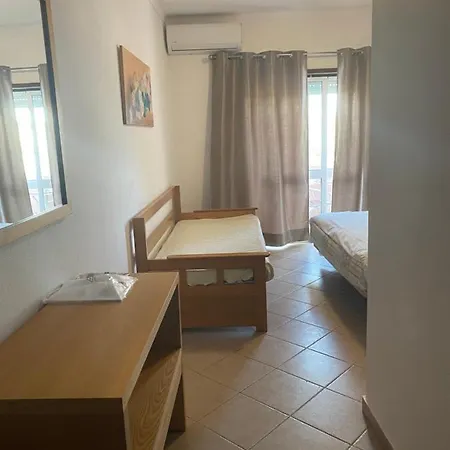 Aparthotel Castelos Da Rocha