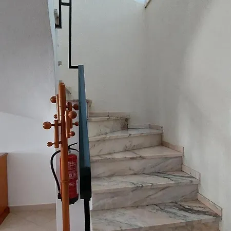 Castelos Da Rocha 4*