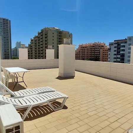 Castelos Da Rocha Hotel apartamentowy 3*