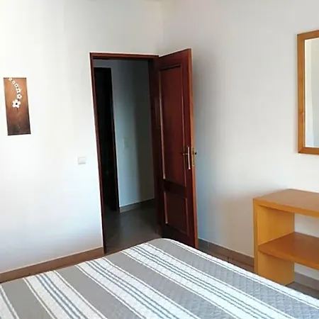 Lejlighedshotel Castelos Da Rocha