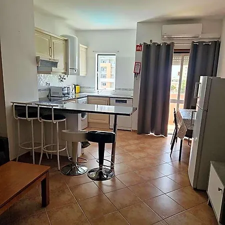 Castelos Da Rocha Ξενοδοχείο με διαμερίσματα Portimão