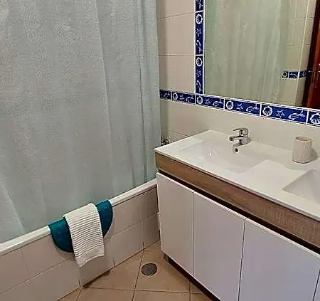 Castelos Da Rocha Ξενοδοχείο με διαμερίσματα 4*