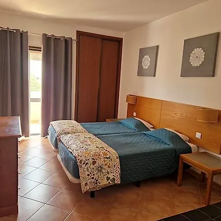 Castelos Da Rocha Aparthotel Portimao