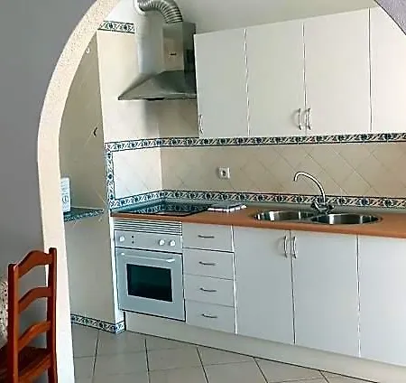 Aparthotel Castelos Da Rocha Portimao