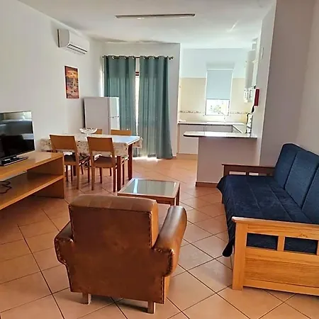 Castelos Da Rocha Aparthotel Portimao