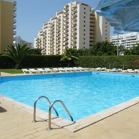 Aparthotel Castelos Da Rocha 4*