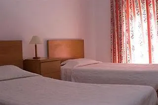 Castelos Da Rocha Aparthotel 4*