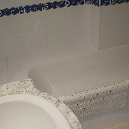 Castelos Da Rocha Aparthotel