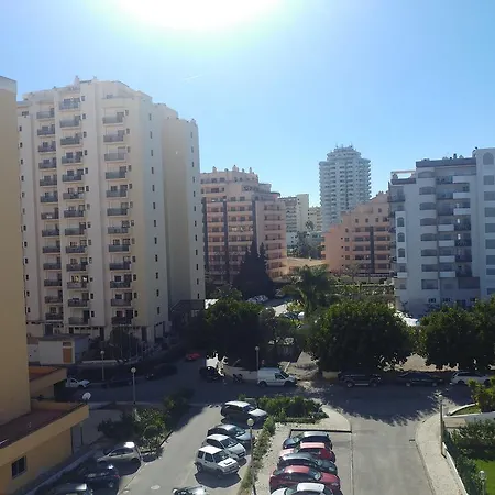 Castelos Da Rocha 4* Portimao