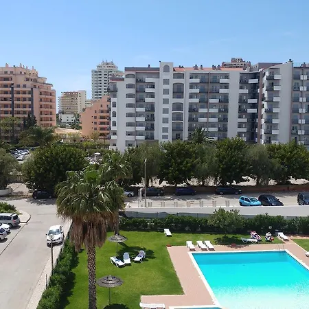 Castelos Da Rocha Aparthotel 4*