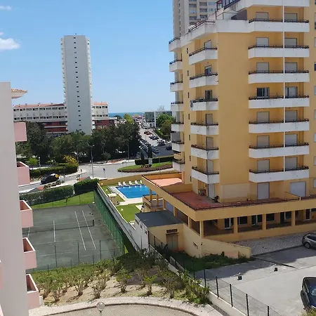 Aparthotel Castelos Da Rocha Portimao