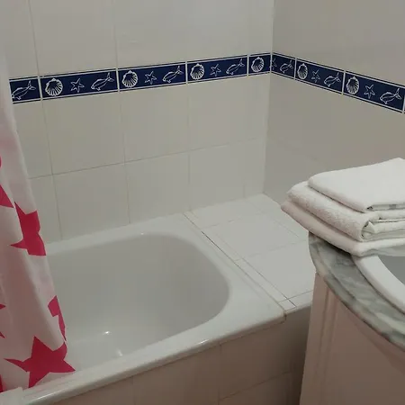 Aparthotel Castelos Da Rocha 4*