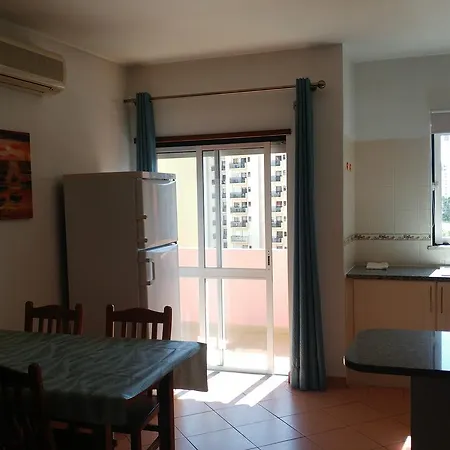 Castelos Da Rocha 4* Portimao