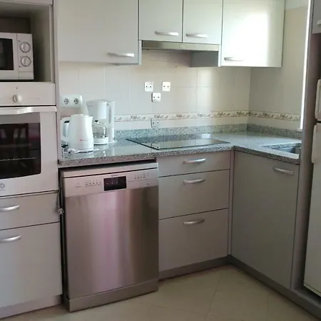 Castelos Da Rocha Portimao