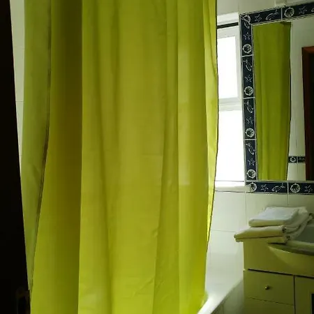 Aparthotel Castelos Da Rocha 4*