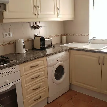 Aparthotel Castelos Da Rocha 4*