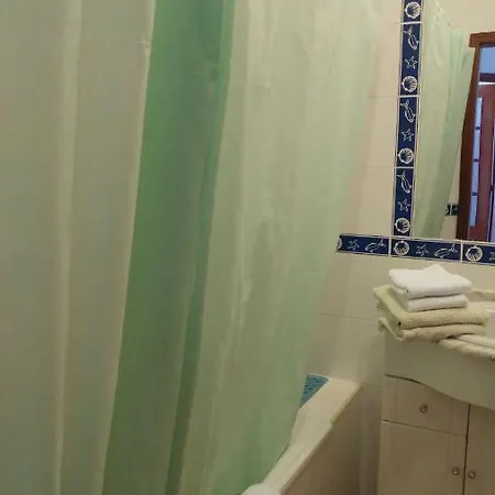 Castelos Da Rocha Aparthotel Portimao